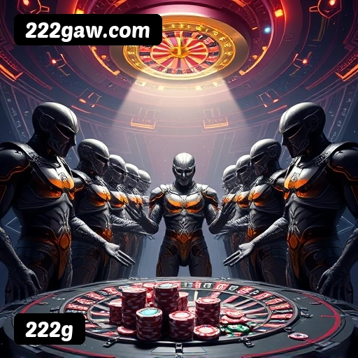 Tipos de Apostas 222g