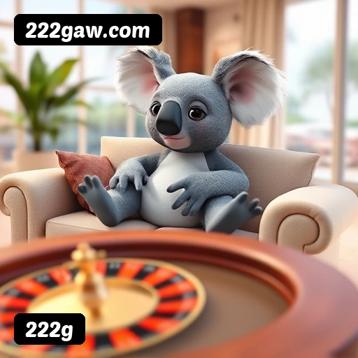 222g Slots - 1.500+ Jogos